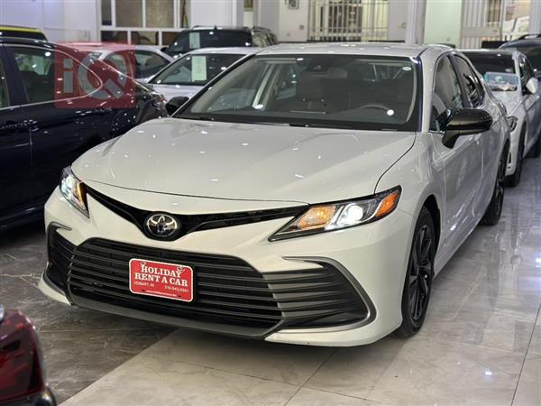 Toyota for sale in Iraq